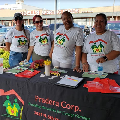 Pradera Adoption Foster Care Asociaci n Puertorrique os en