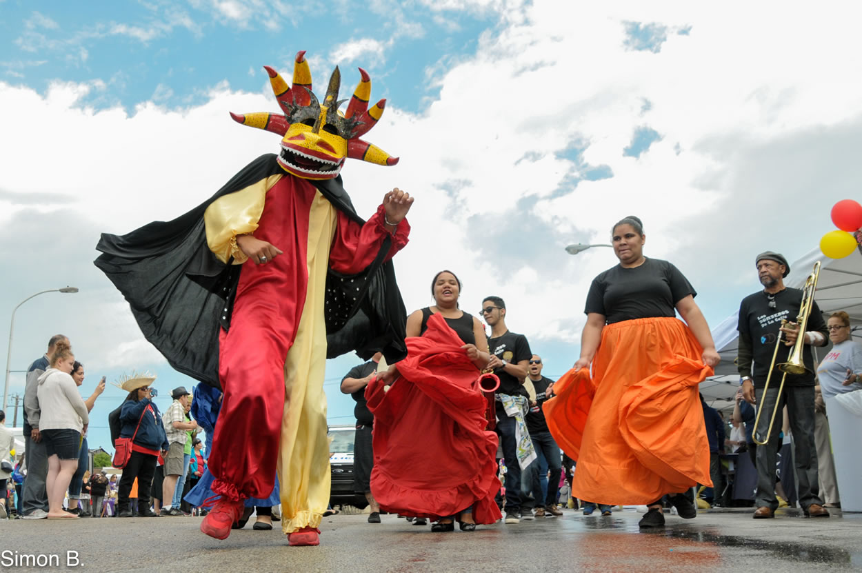 2022 Sugar Cane Festival – Asociación Puertorriqueños en Marcha (APM)